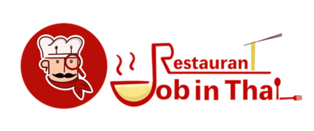 RestaurantJobInThai